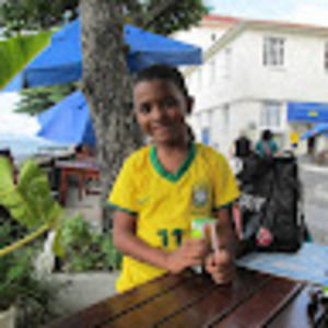 Meet your Posher, Cindy